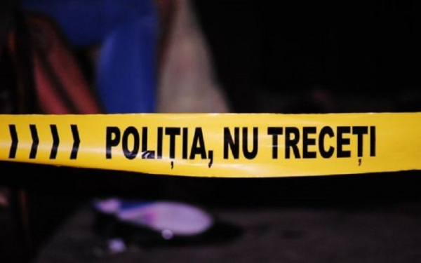 UPDATE: Ofițer împușcat în cap în Pădurea Gârboavele. Cum a fost găsit polițistul