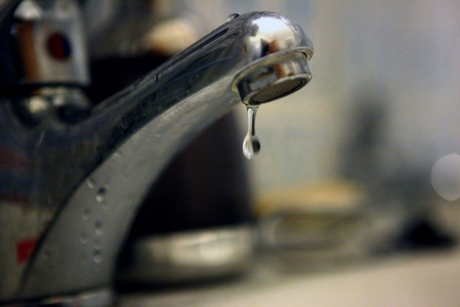 Se oprește apa pentru sute de consumatori din Galați