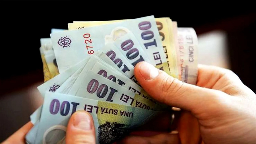 Proiectul de lege privind stabilirea salariului minim european, aprobat de Guvern