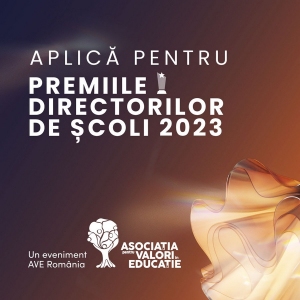 Gala Premiilor pentru Directorii Anului 2023