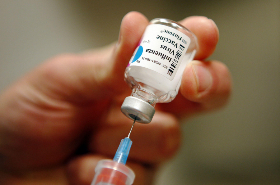 Autorităţile vor să ştie câţi gălăţeni se vor putea vaccina gratuit împotriva GRIPEI, în următorul sezon rece