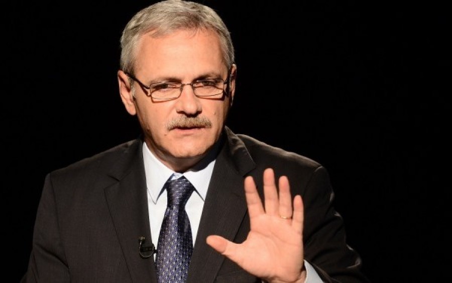 Liviu Dragnea, după trimiterea în judecată: O lovitură destul de tare la temelia democraţiei