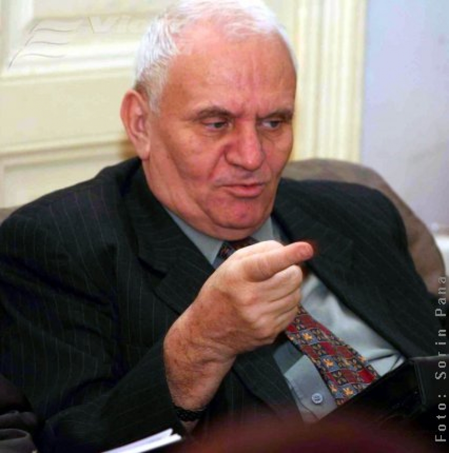 Probleme cu ISPA