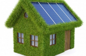 S-a deschis programul ”Casa Eficientă Energetic”