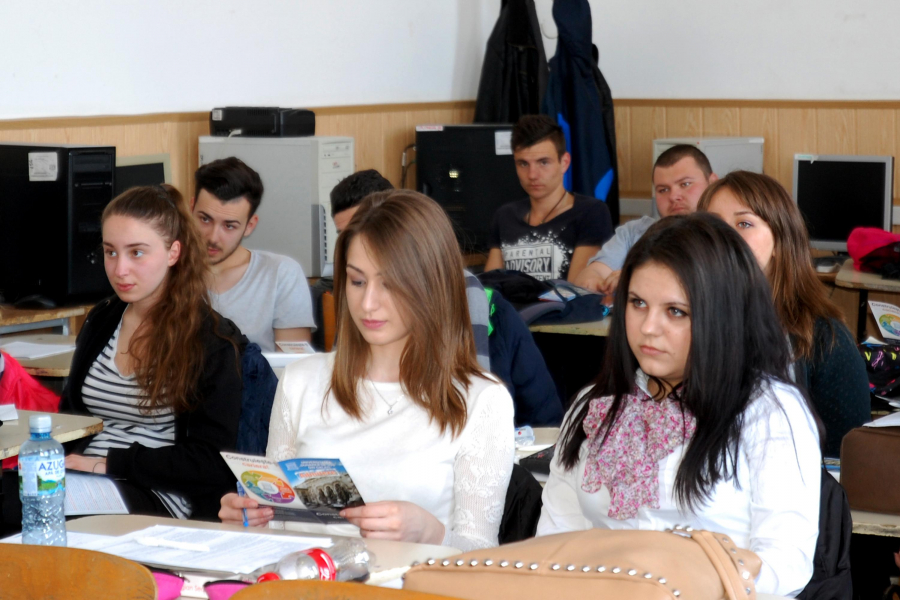 ADMITERE | Câte locuri sunt la Universitatea ”Dunărea de Jos”, la licenţă