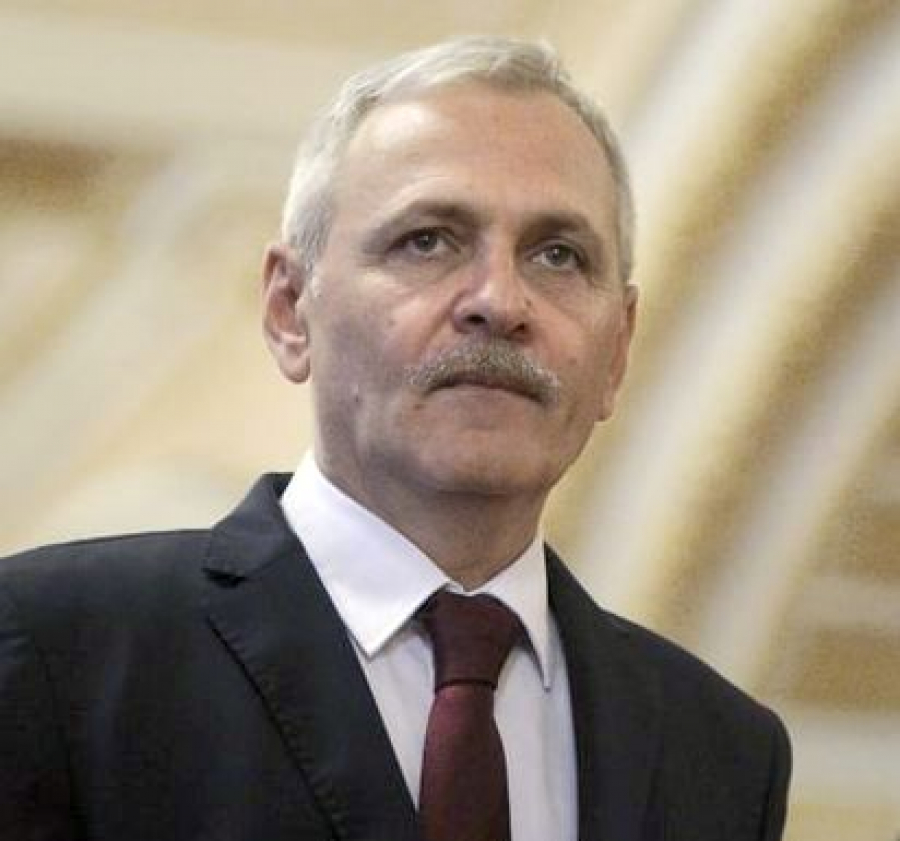 Dragnea ajunge în instanță pe 8 octombrie