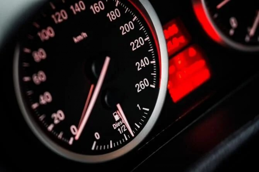 Virgil Mihailovici, Asociaţia pentru Siguranţă Auto: "În impactul la o viteză de 155 km/h, organele se fac praf. Nu ştim ce conducem!"