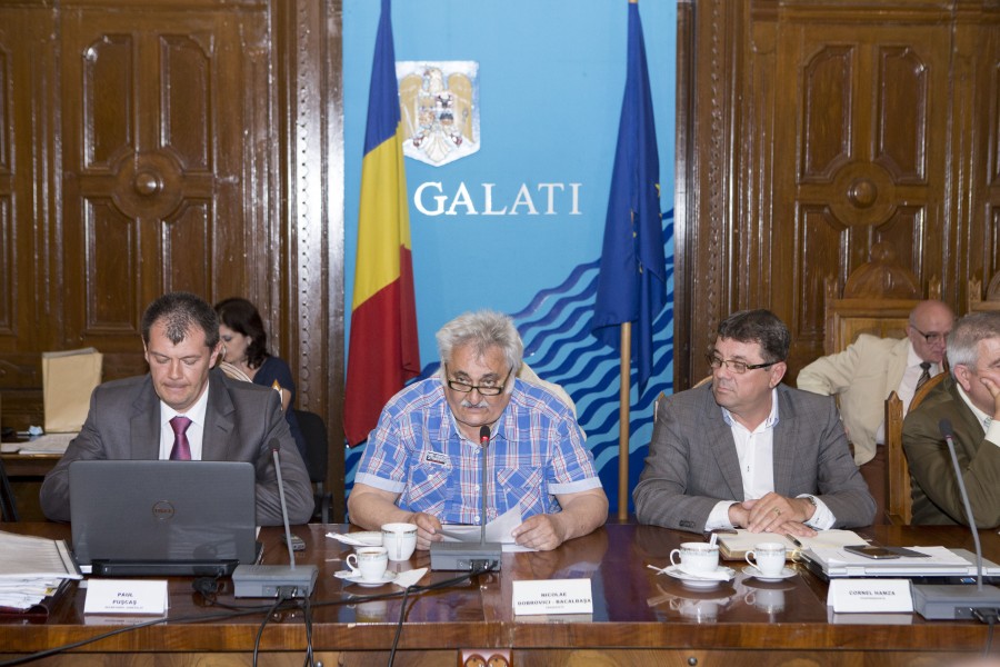 Se anunţă BUGET DE CRIZĂ/ Care sunt priorităţile CJ Galaţi în 2015
