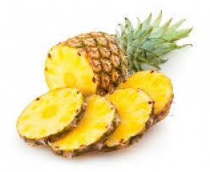 Beneficiile ananasului pentru organism