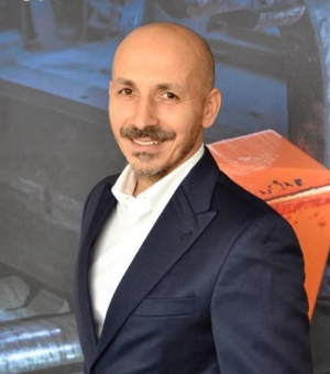 Siderurgie - Radu Ionescu este noul manager general al combinatului Liberty Galați