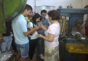 Campanie de promovare a voluntariatului: &quot;Şcoala de vară&quot;, la final