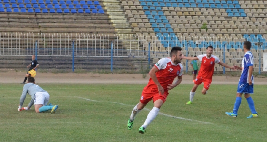 La Stadionul OŢELUL, miercuri, ADUNAREA! Se joacă derbiul Dunării de Jos