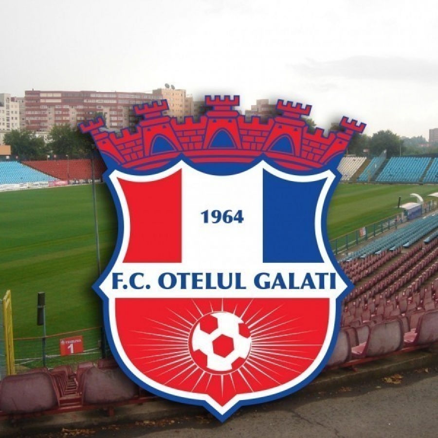 Câţi BANI a primit CLUBUL de fotbal OȚELUL Galați de la bugetul oraşului