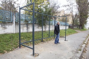 foto: Bogdan Codrescu