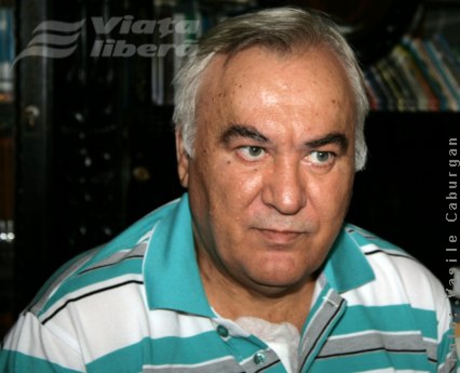 Avocatul Alexandru Bălan acuză: „Se doreşte să se arunce cu noroi”