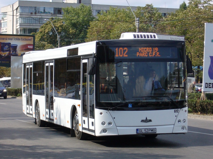 Poliţiştii au pus fluturaşi cu sfaturi în autobuze! Nu le ignoraţi!