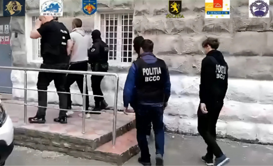 Scădere „fără precedent” a migrației ilegale