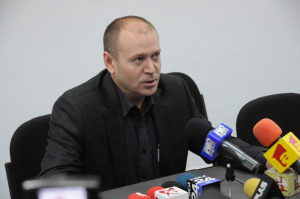 Felix Bănilă aşteaptă numirea la şefia DIICOT