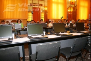 Hei rup legislativ