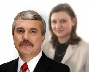 Aviz pentru urmărirea penală a lui Dan Nica şi a Adrianei Ţicău