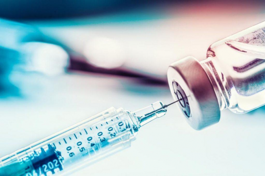Vaccinul antigripal va fi distribuit după 10 octombrie
