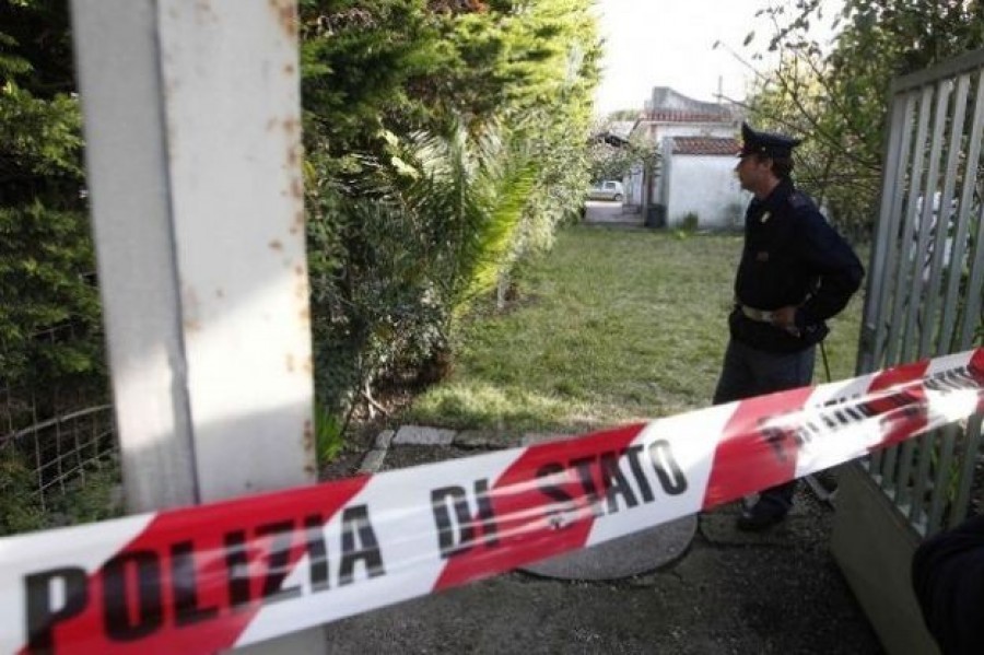 O româncă a fost găsită "crucificată" la periferia Florenţei/ Există temeri că ar putea fi vorba de un criminal în serie