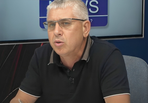 Dorin Meran, trimis în judecată pentru luare de mită