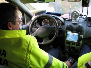 Util pentru şoferi: Unde sunt amplasate radarele