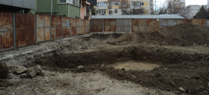 Au început săpăturile arheologice la Cavoul Roman (FOTO)