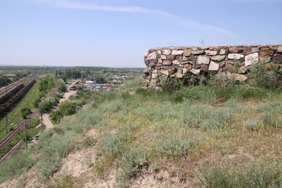 Campanie VL "Comori de patrimoniu"/ Singurul castru roman din Moldova este la Galaţi