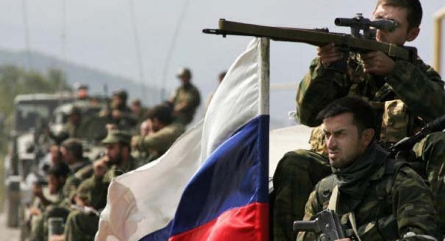 "Conflictele îngheţate" şi strategia "ruletei ruseşti"