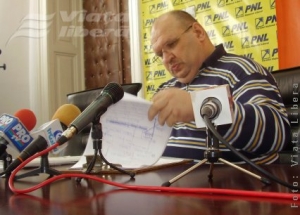 Arheologie şi politică de Galaţi