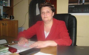 Mihaela Agheniţei a fost suspendată din Parchetul brăilean