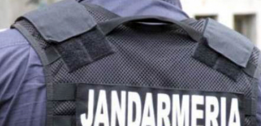 Peste 200 de JANDARMI, cu ochii pe gălăţeni - în perioada MINIVACANŢEI de 1 Decembrie