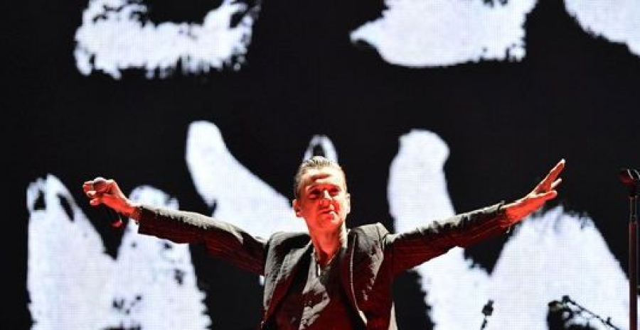 CONCERTUL Depeche Mode de la Cluj ar putea fi amânat
