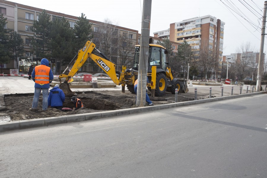 Încă o SURPARE în mijlocul Galaţiului!