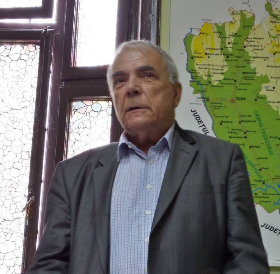 Toate proiectele transfrontaliere sunt privilegiate/ Nicolae Manolescu va susţine proiectul „Valul lui Traian” 