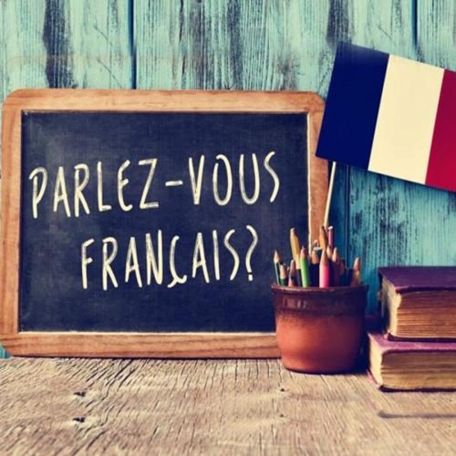 Curs gratuit de franceză pentru studenţi