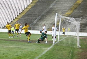 Astăzi, în Liga a II-a: Meciul confirmării pentru FCM Dunărea