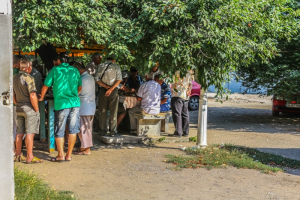 Parcul şahiştilor dintre blocuri - pasiunea unora, calvarul altora