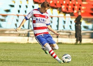 Goluri multe şi spectaculoase în amicalul Oţelului cu CF Brăila