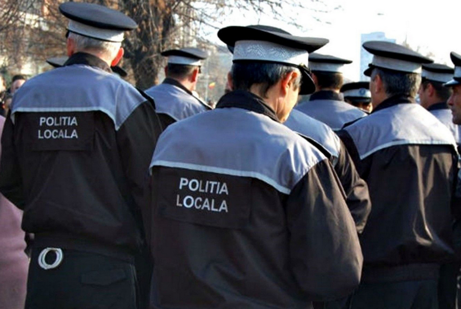 Unde acționează astăzi Poliția Locală