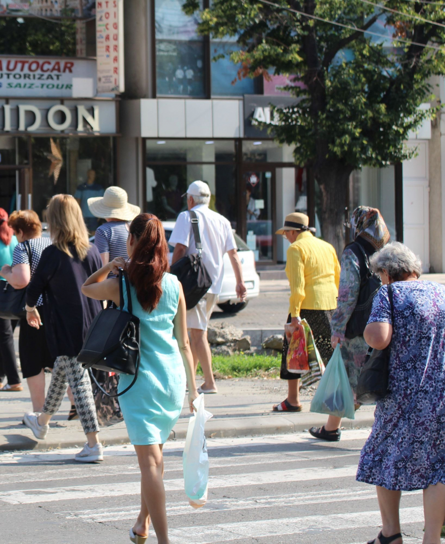 Din octombrie 2018, în vigoare. Refuzi să munceşti, statul îţi taie ajutorul social!