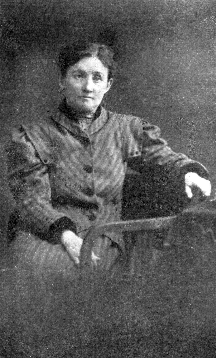 Oameni de seamă. Maria Cunțan, o talentată poetă ardeleancă