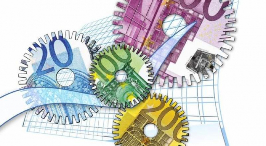 Bancherii români apreciază o creștere a creditării