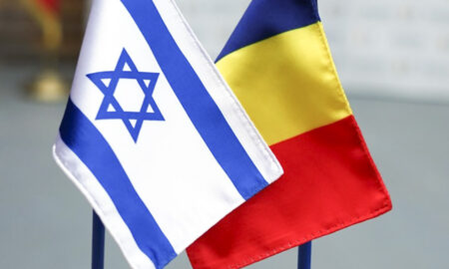 Premierul merge săptămâna aceasta în Israel