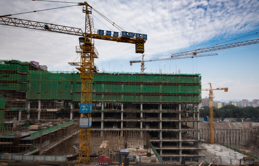 Proiectele care limitează avansurile pentru locuințe, clasate