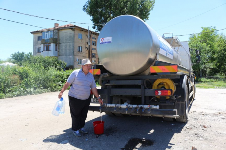 Război juridic fără sfârşit între Agrogal şi oamenii din Bădălan