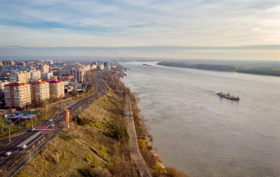 Dezvoltarea urbanistică a orașului, la voia gălățenilor