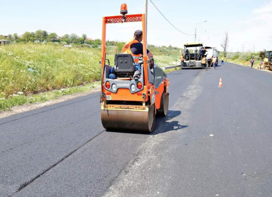 Încă 38 de milioane lei pentru drumurile județene